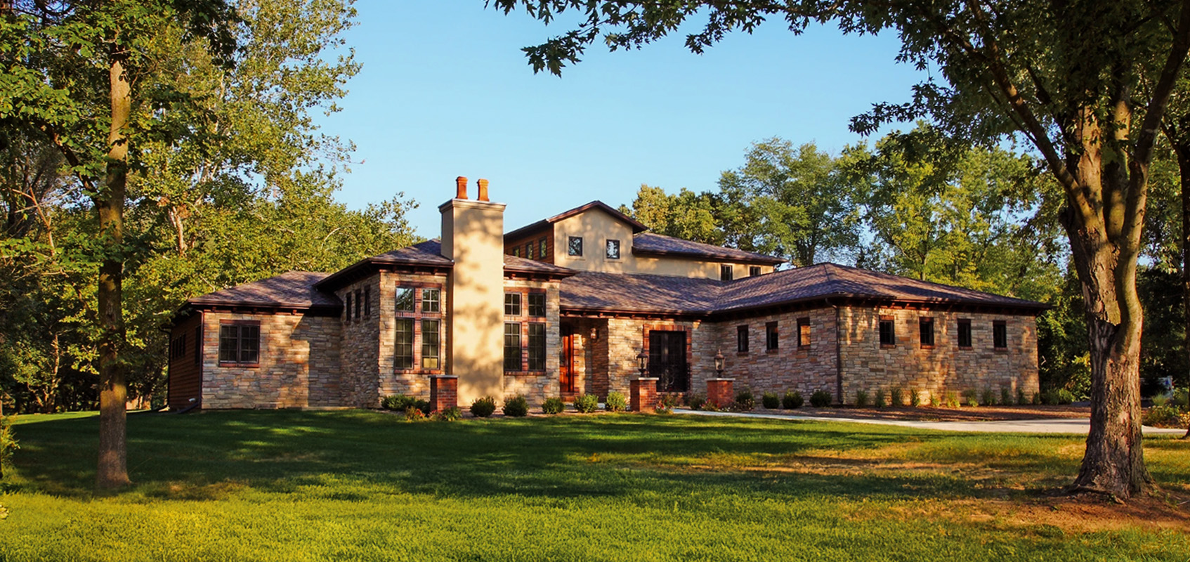 Eric Holt - Custom Home Design