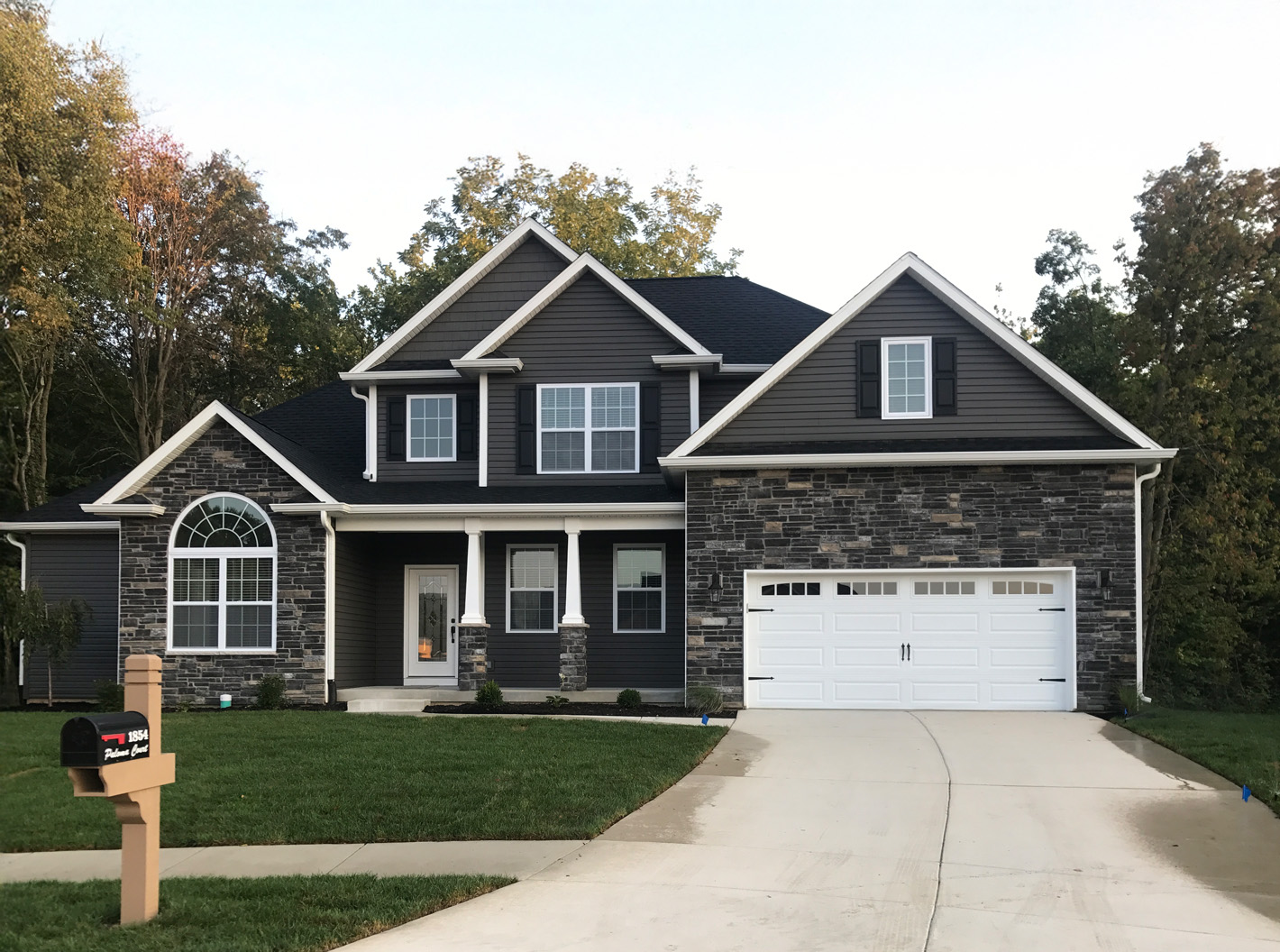 Eric Holt - Home Design 5